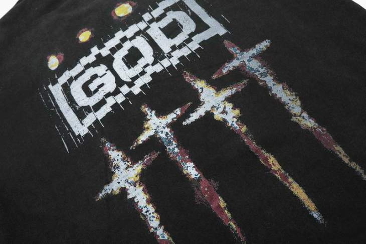 Vintage T Shirts Short _SKUVintageS-XLqctxVT9115260